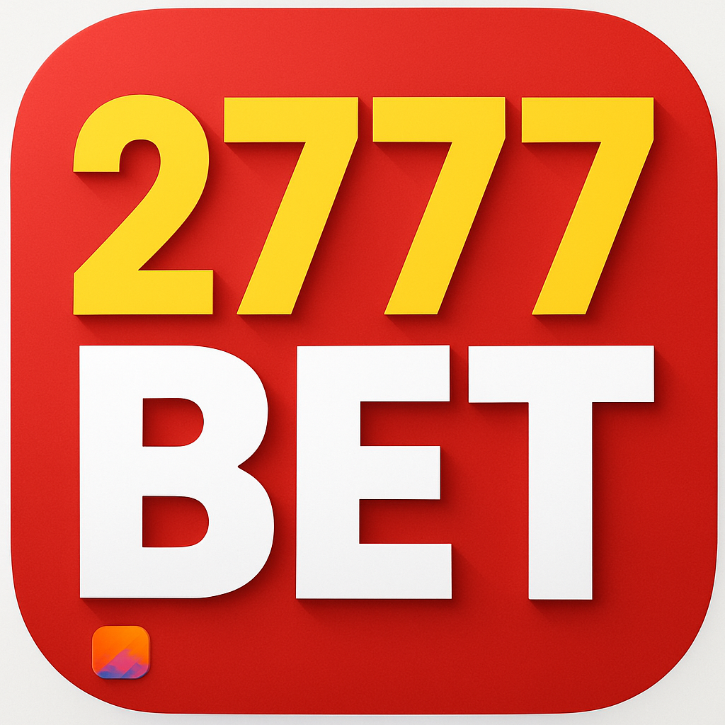 2777 bet bet Banner